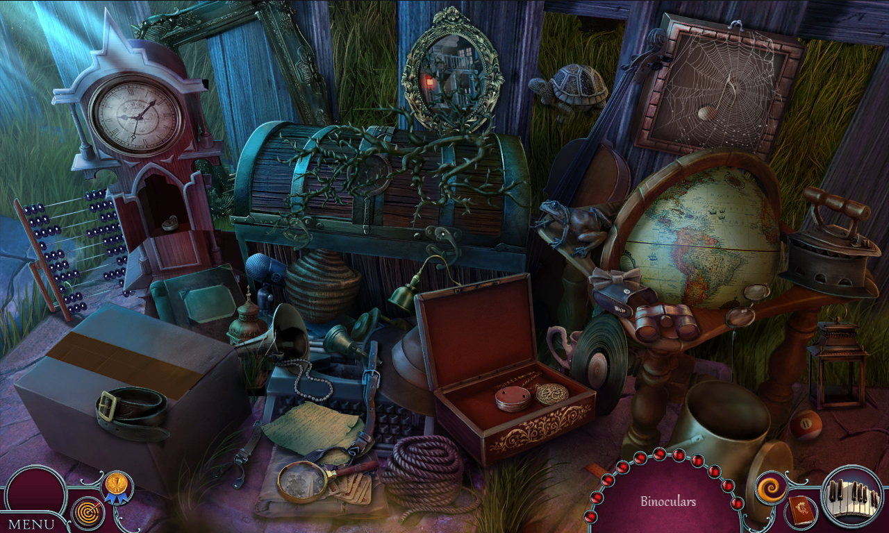 Cadenza: The Kiss of Death Collector’s Edition