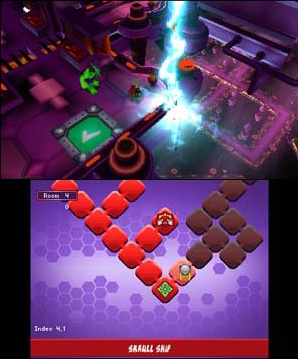 Marvel Super Hero Squad: The Infinity Gauntlet