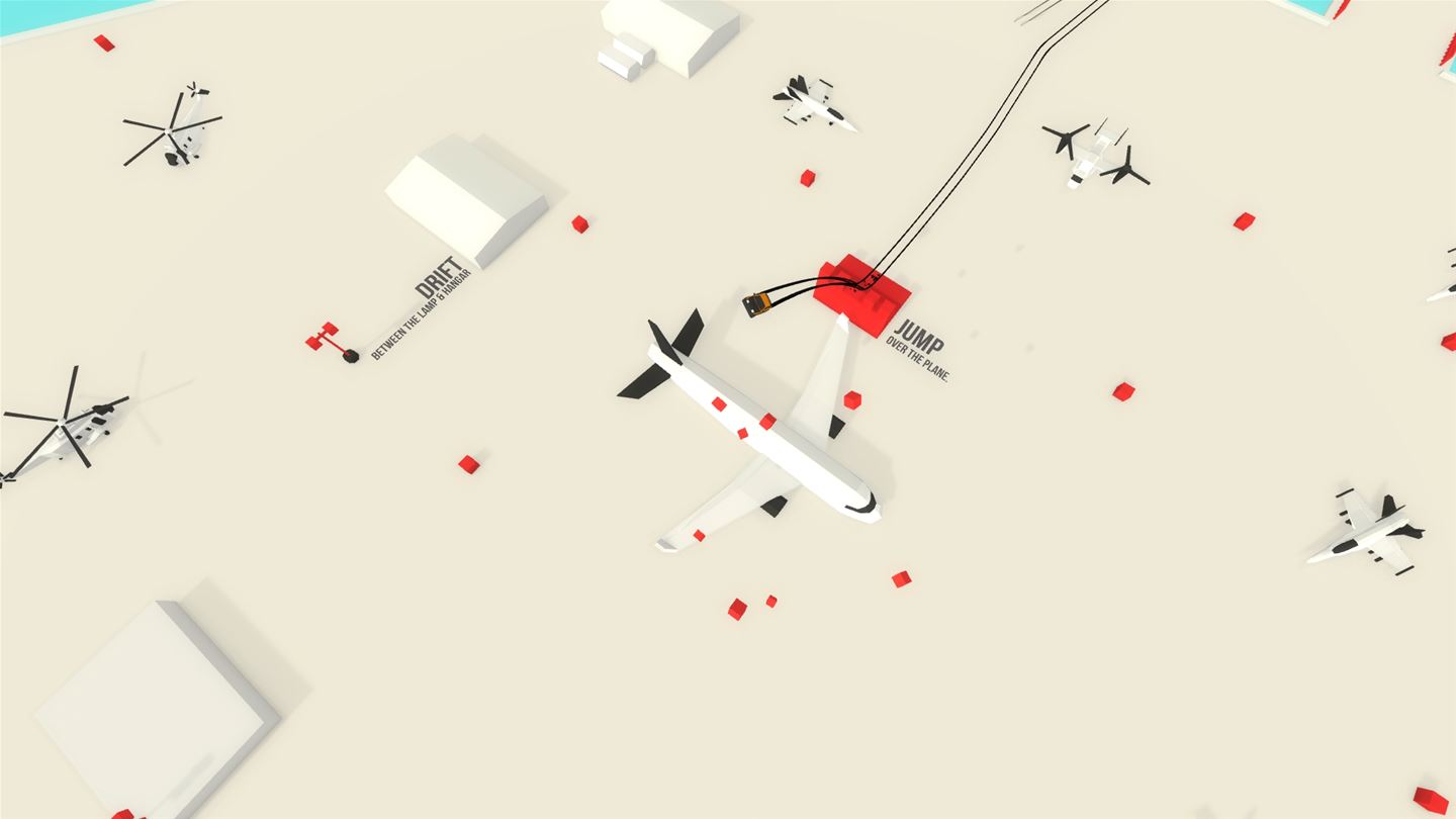 Absolute Drift: Zen Edition