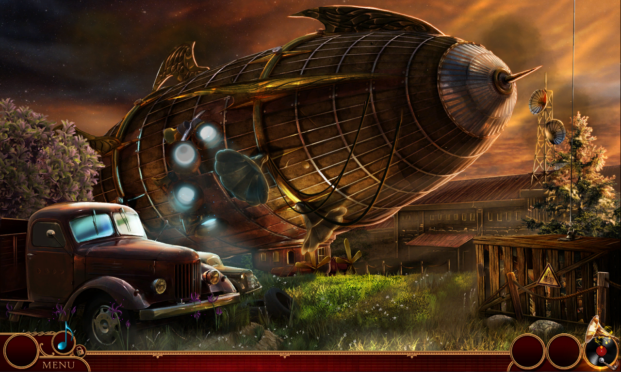 Cadenza: Music, Betrayal and Death – Collector’s Edition