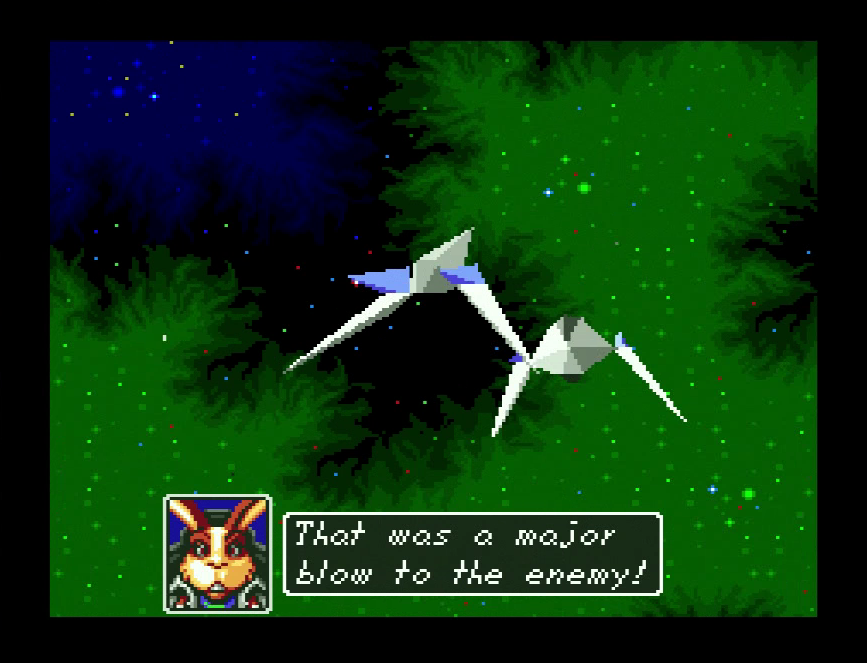 Star Fox 2