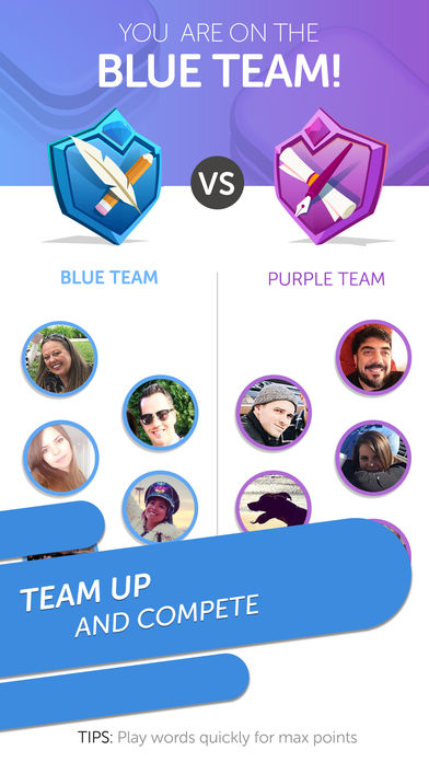 Words with Friends 2