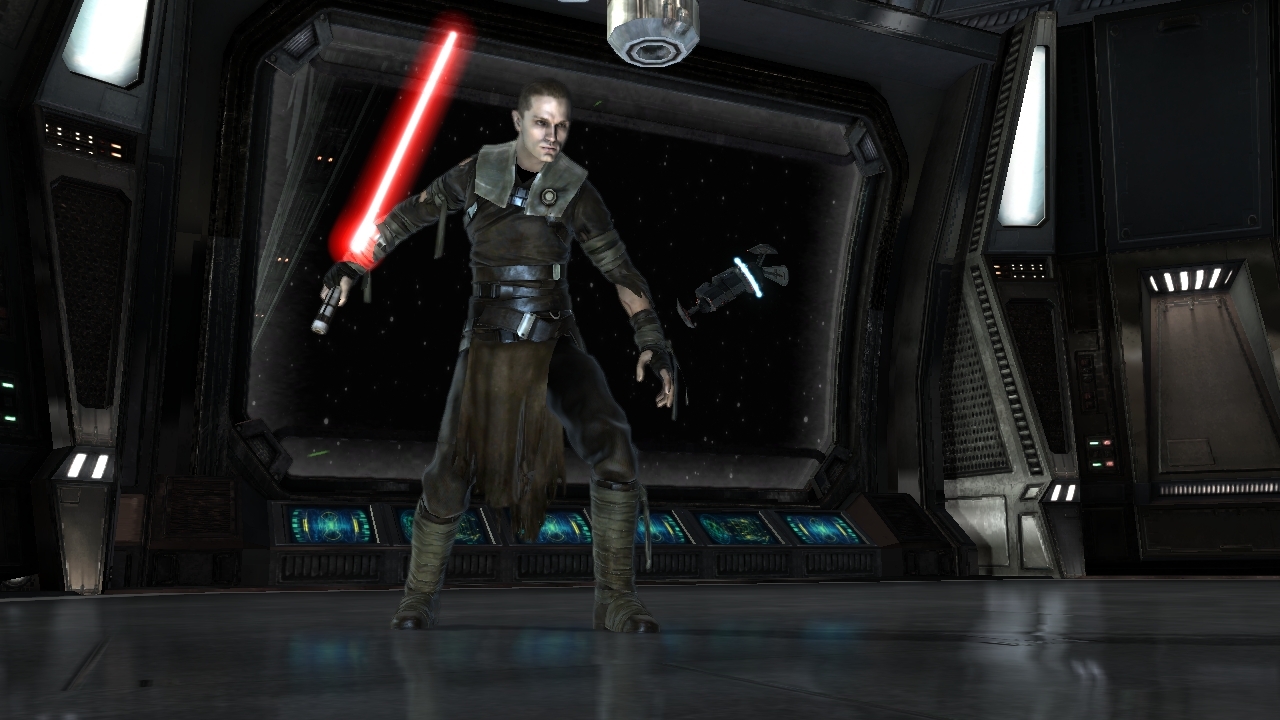Star Wars: The Force Unleashed – Ultimate Sith Edition