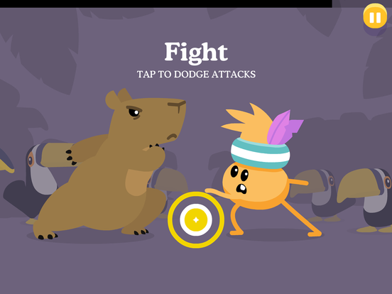 Dumb Ways to Die 2: The Games