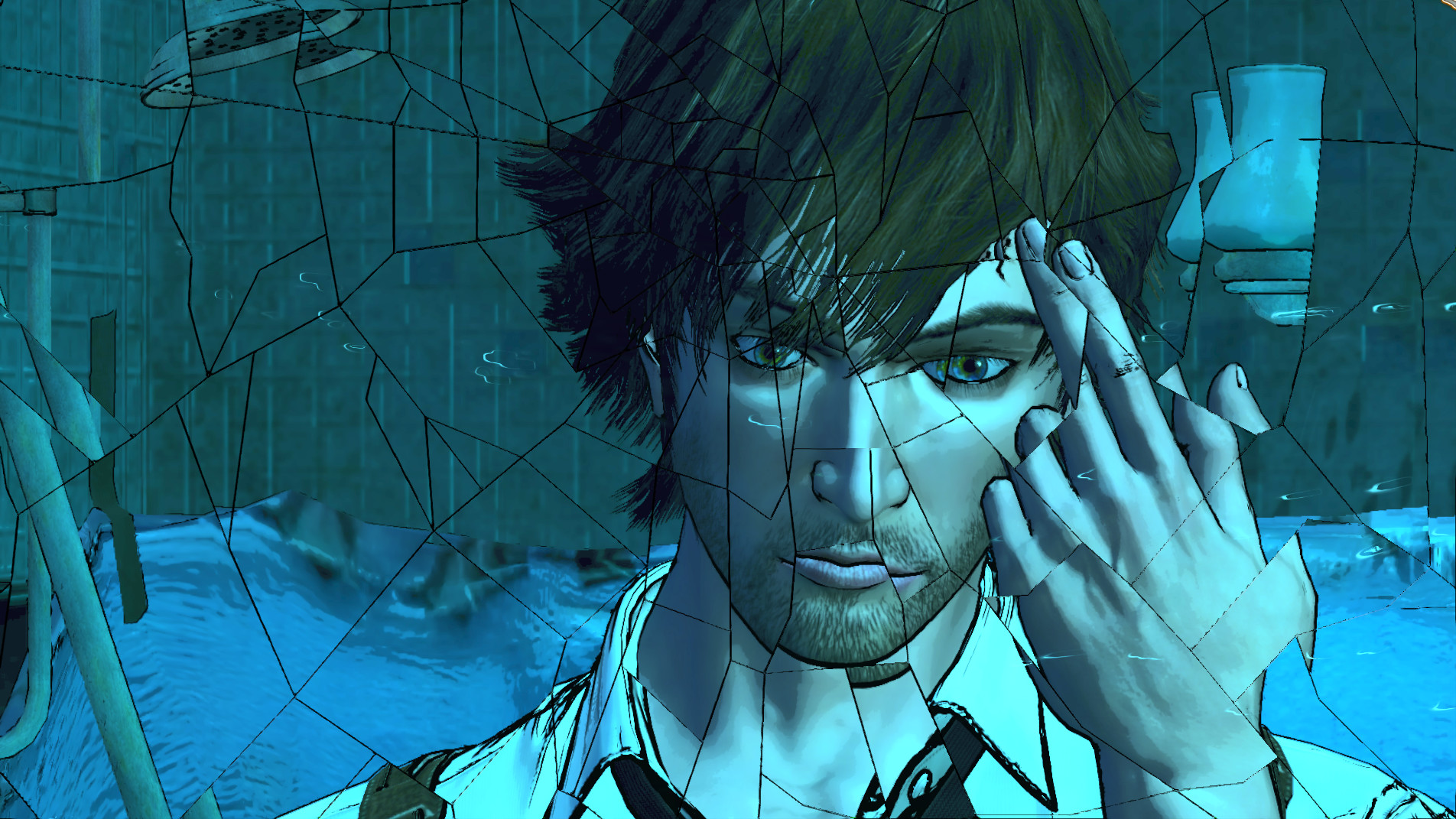 D4: Dark Dreams Don’t Die – Season 1