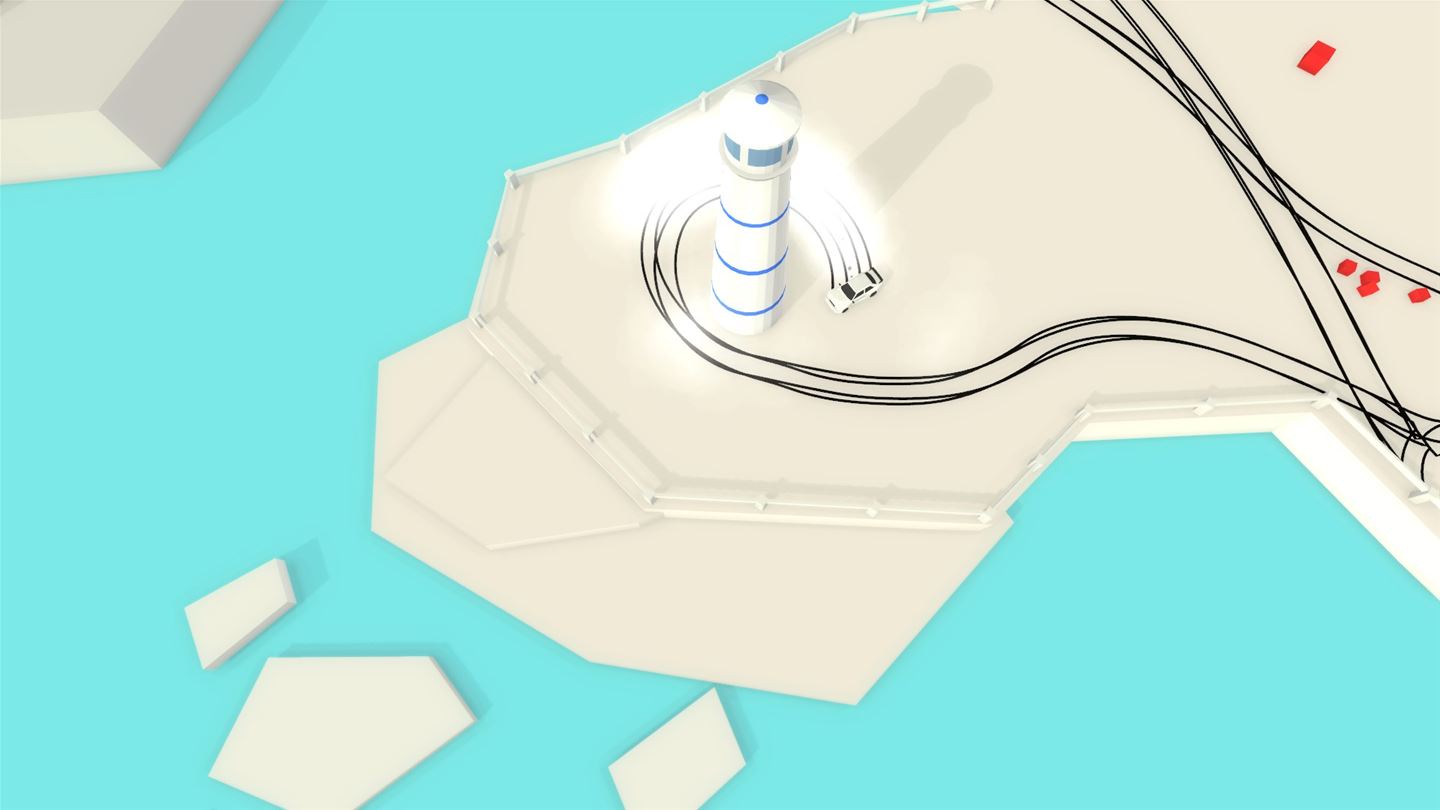 Absolute Drift: Zen Edition