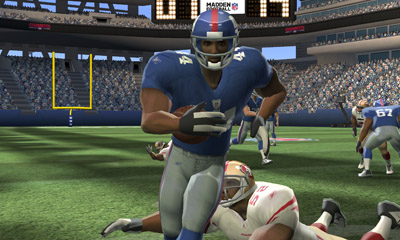 Madden NFL Football