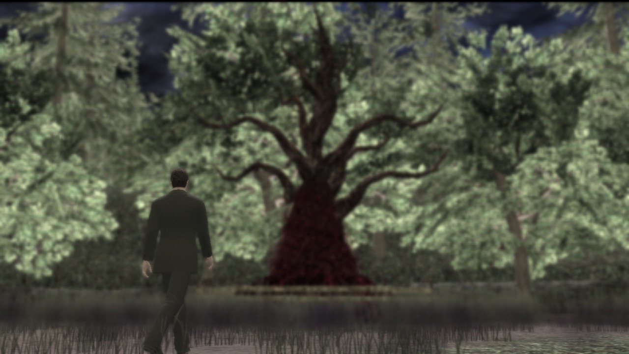 Deadly Premonition: Director’s Cut