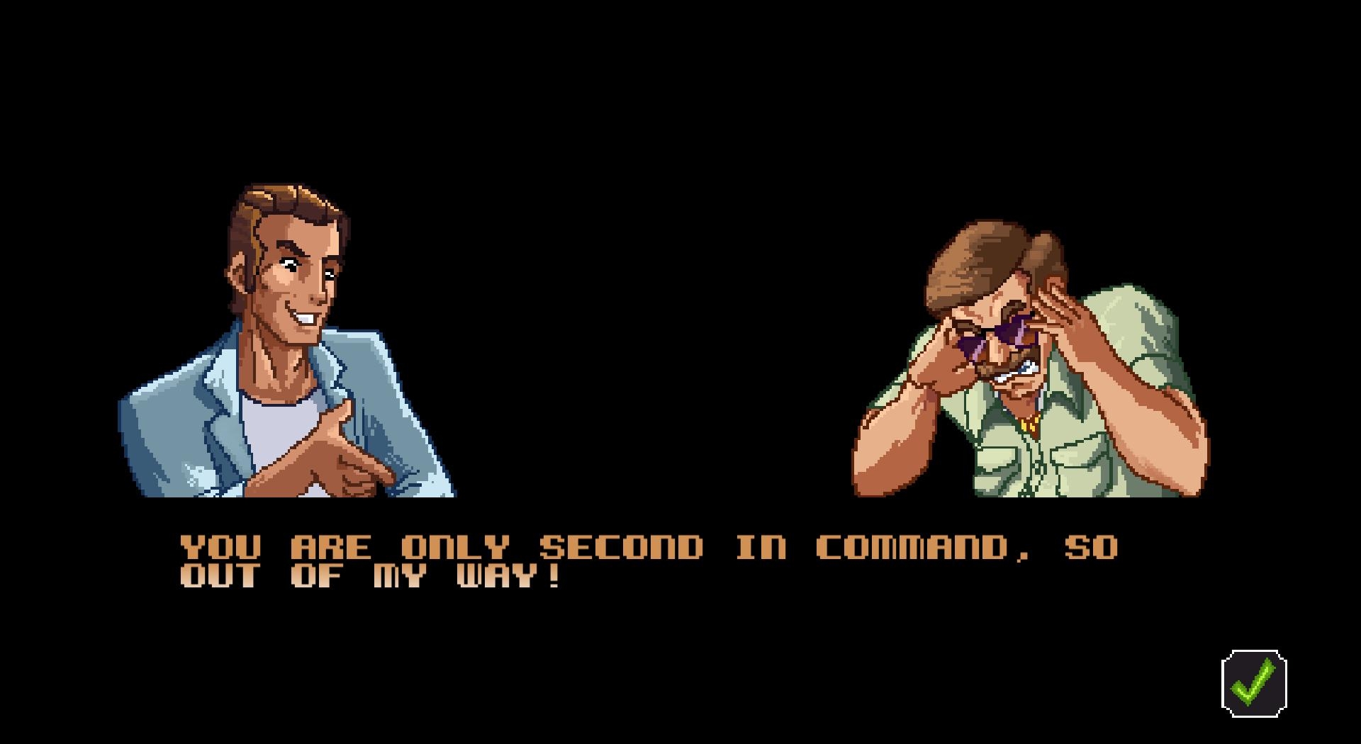 Super Blackjack Battle 2 Turbo Edition – The Card Warriors