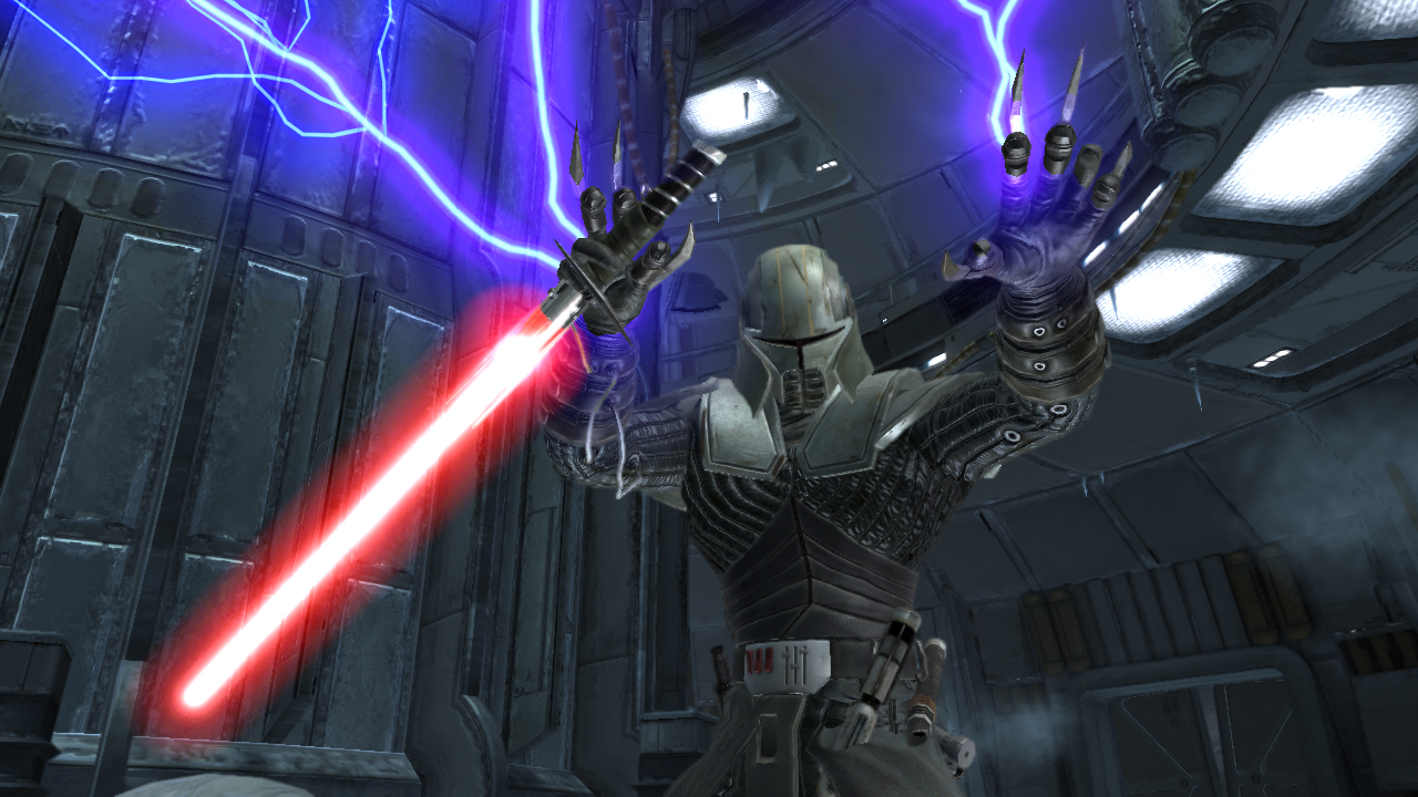 Star Wars: The Force Unleashed – Hoth Mission Pack