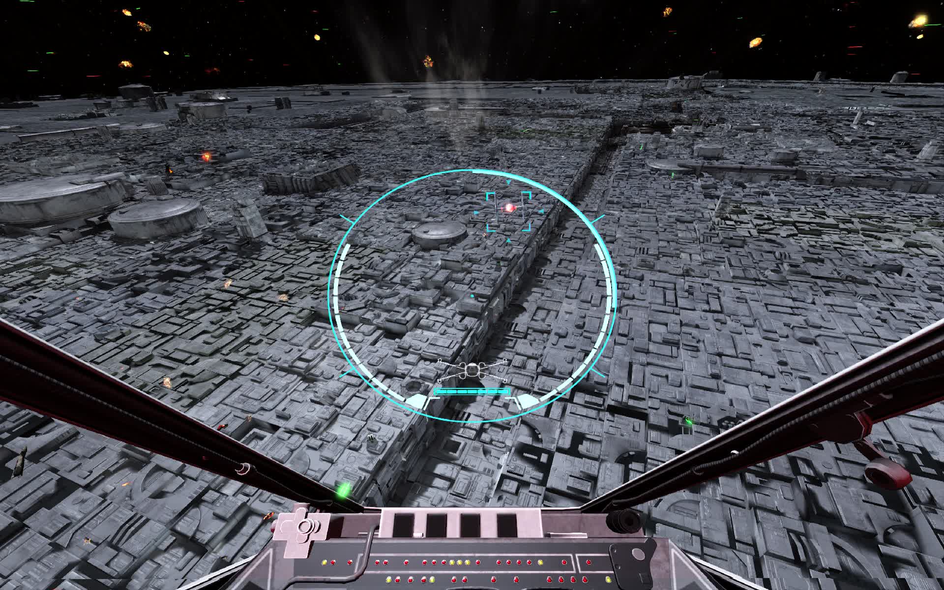 Star Wars: Battle Pod