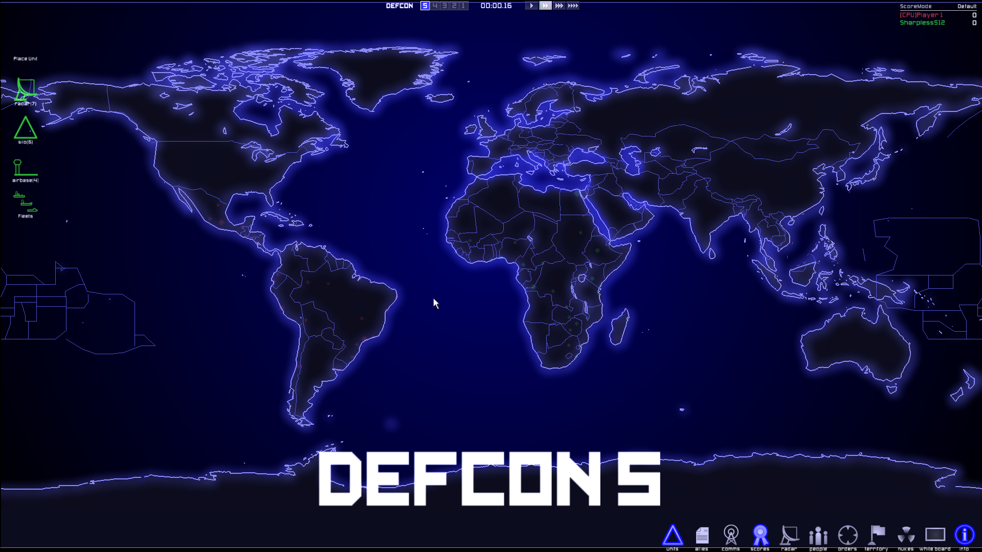 DEFCON