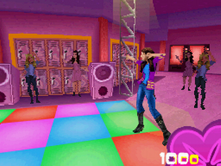 Victorious: Taking the Lead