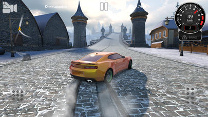 CarX Drift Racing
