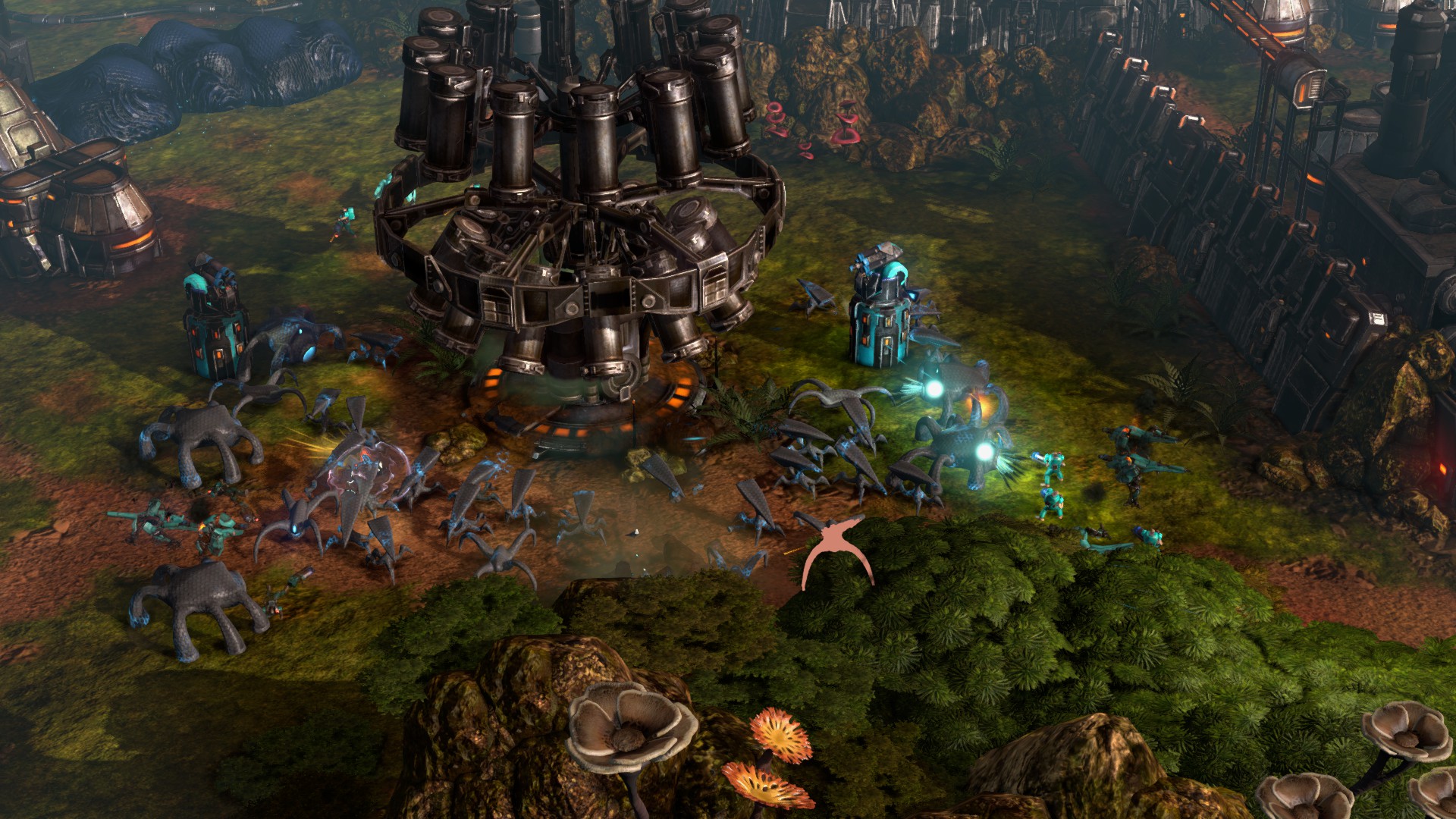 Grey Goo: Emergence