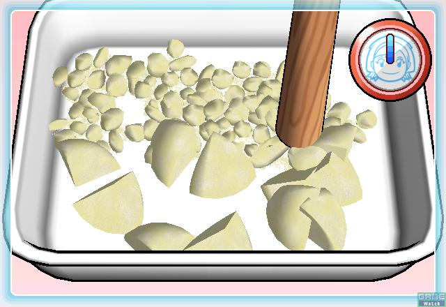 Cooking Mama: Cook Off