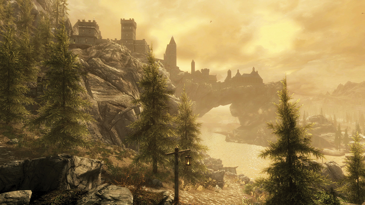 The Elder Scrolls V: Skyrim – Special Edition