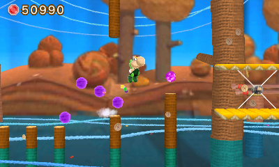 Poochy &amp; Yoshi’s Woolly World