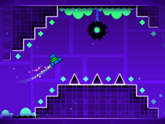 Geometry Dash