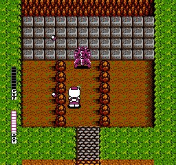 Blaster Master