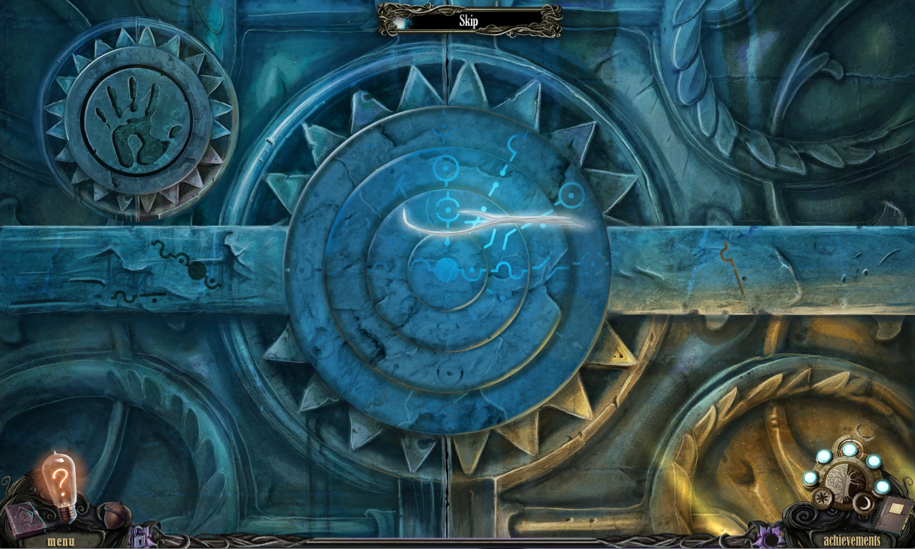 Rite of Passage: Child of the Forest – Collector’s Edition