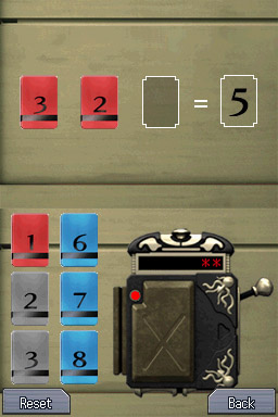 Nine Hours, Nine Persons, Nine Doors