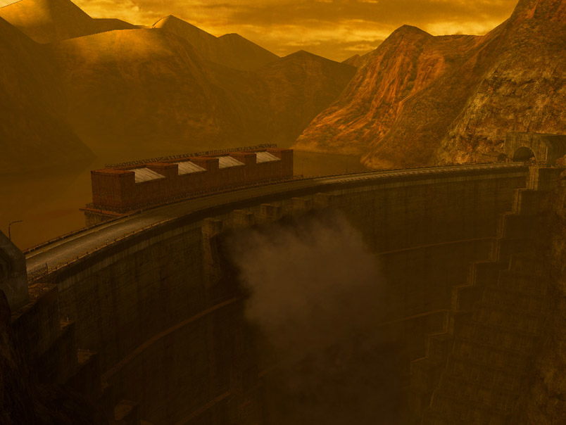 Fragile Dreams: Farewell Ruins of the Moon