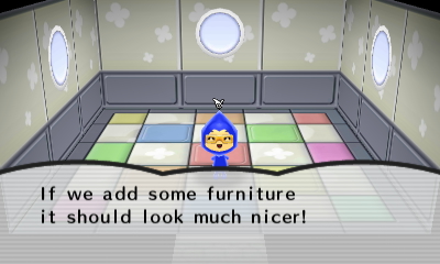 The Denpa Men 3: The Rise of Digitoll