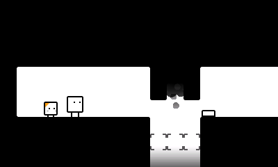Bye-Bye Boxboy!