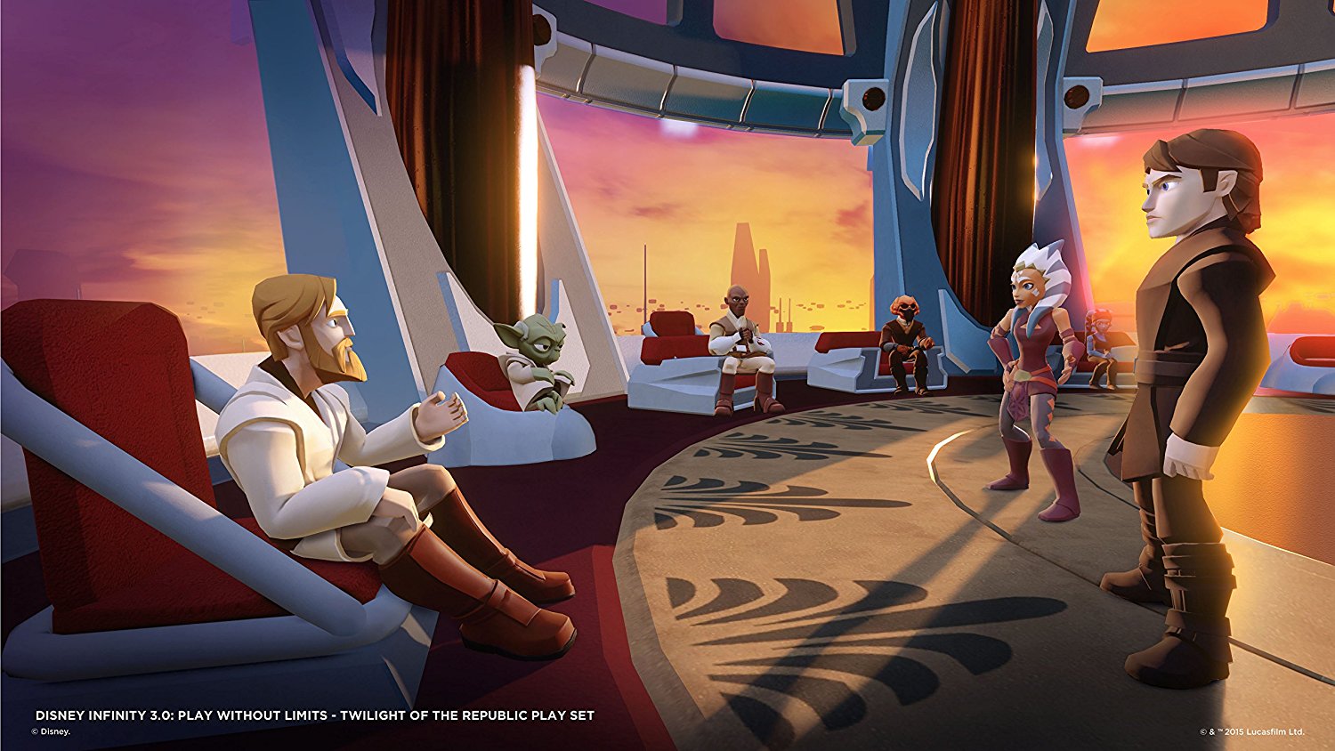 Disney Infinity 3.0