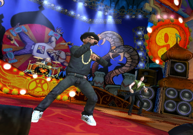 Guitar Hero: Aerosmith