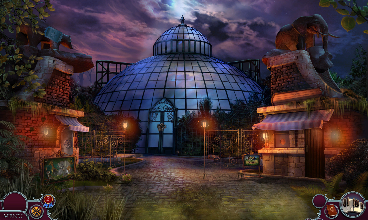 Cadenza: The Kiss of Death Collector’s Edition