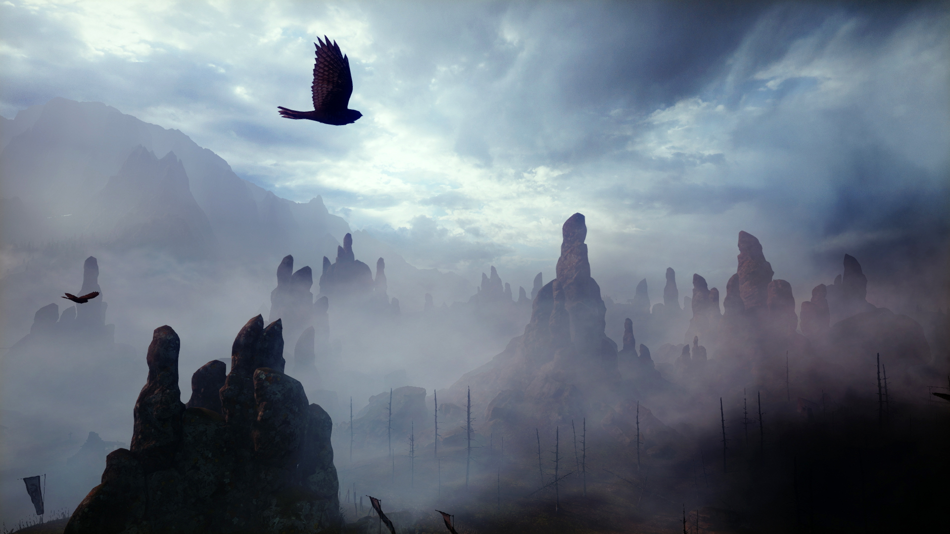 Dragon Age: Inquisition – Game of the Year Edition