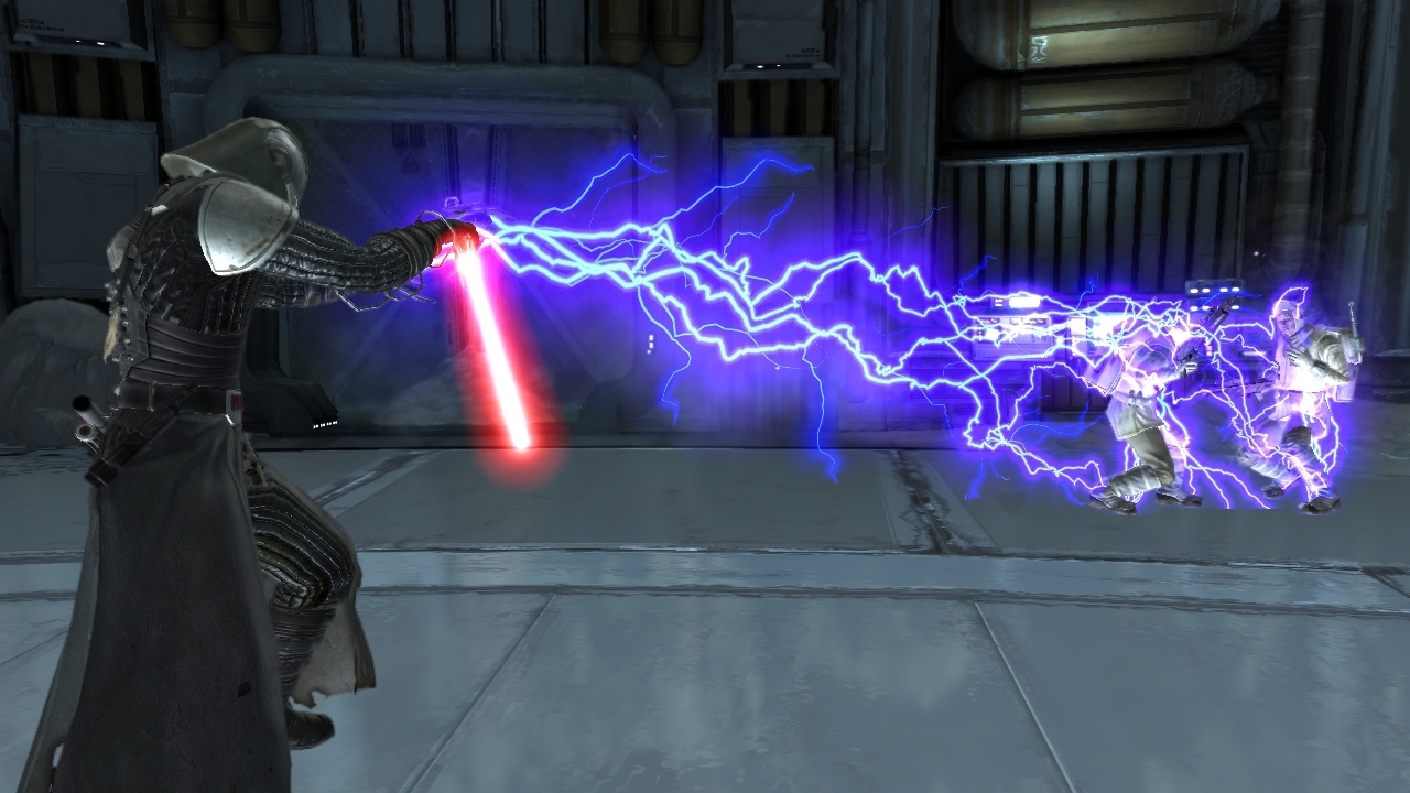 Star Wars: The Force Unleashed – Ultimate Sith Edition