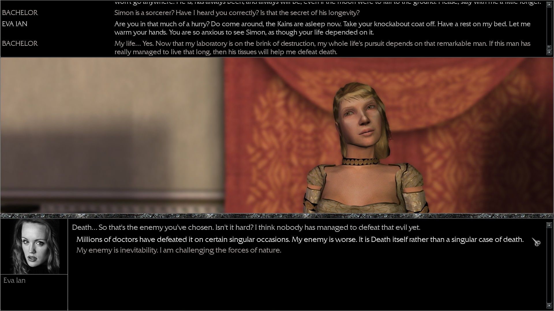 Pathologic Classic HD