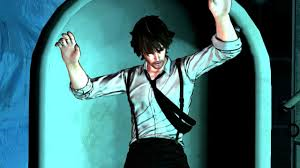 D4: Dark Dreams Don’t Die – Season 1