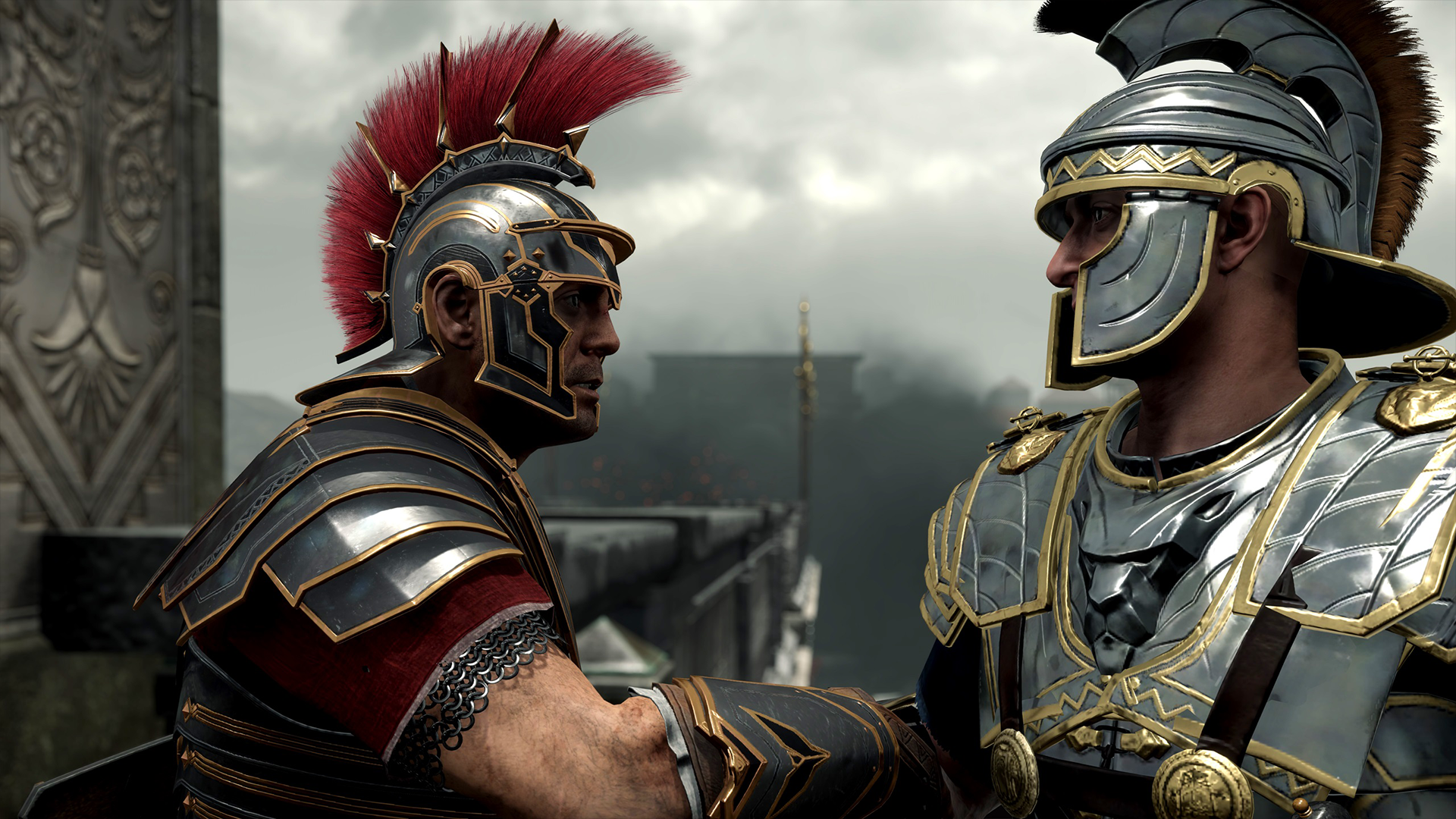 Ryse: Legendary Edition