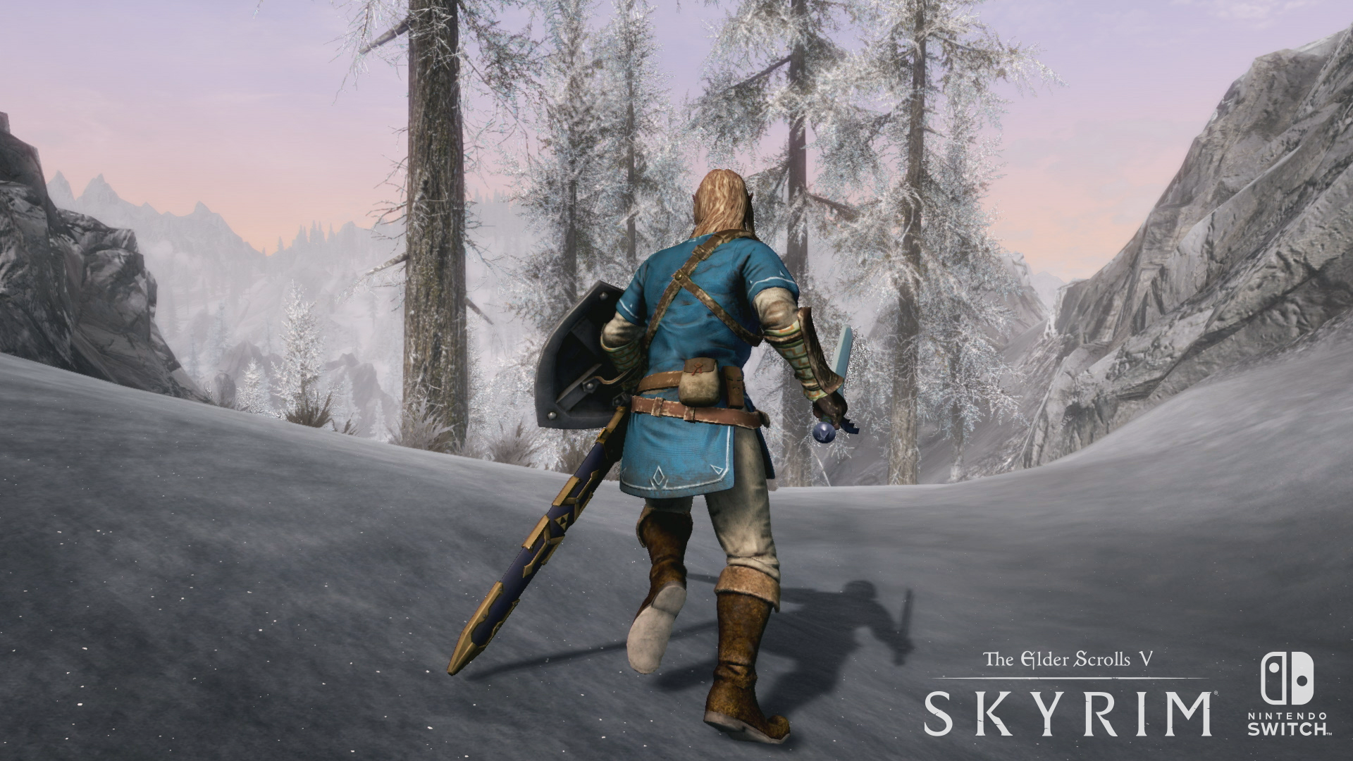 The Elder Scrolls V: Skyrim