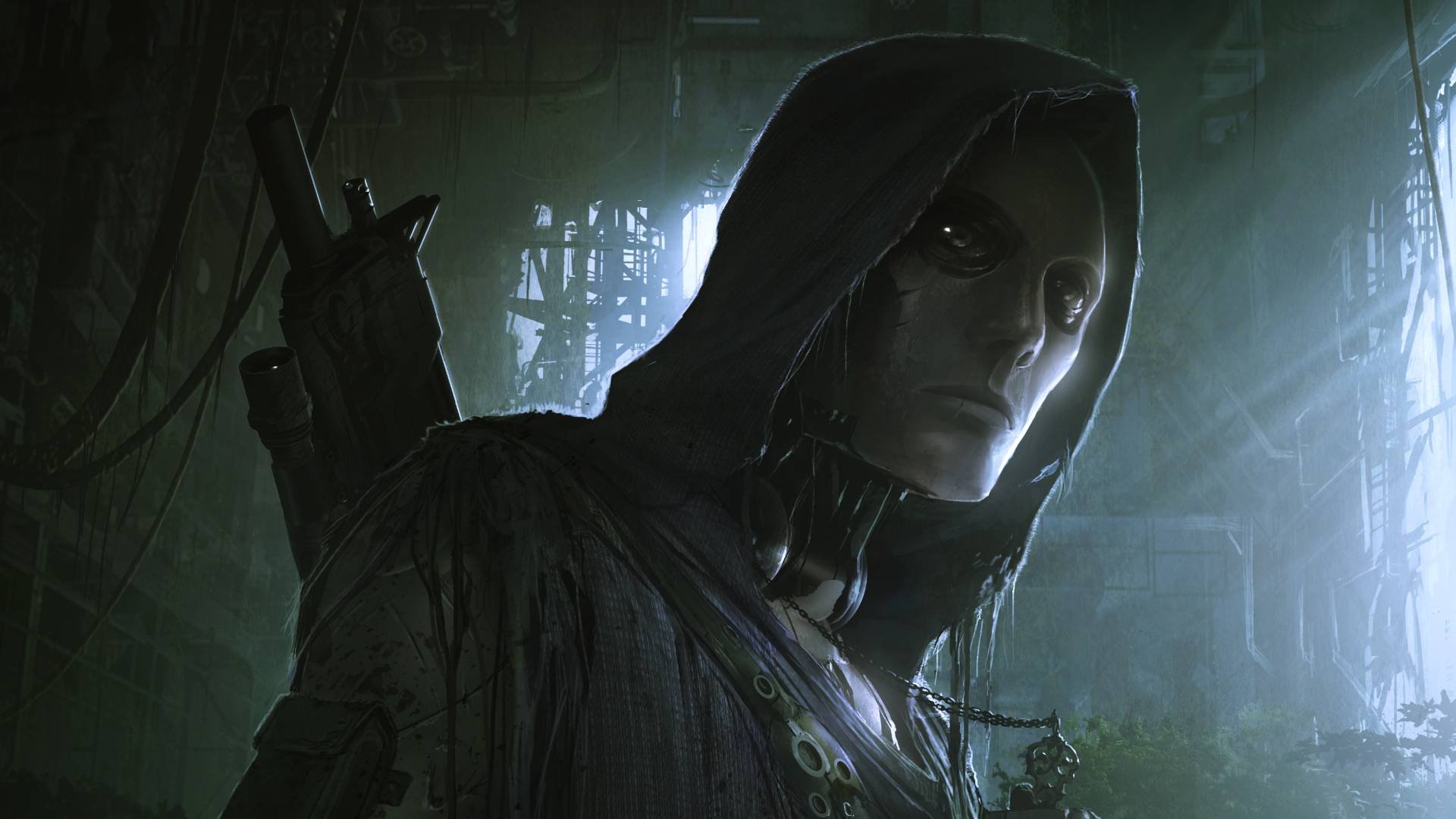 Wasteland 2: Director’s Cut