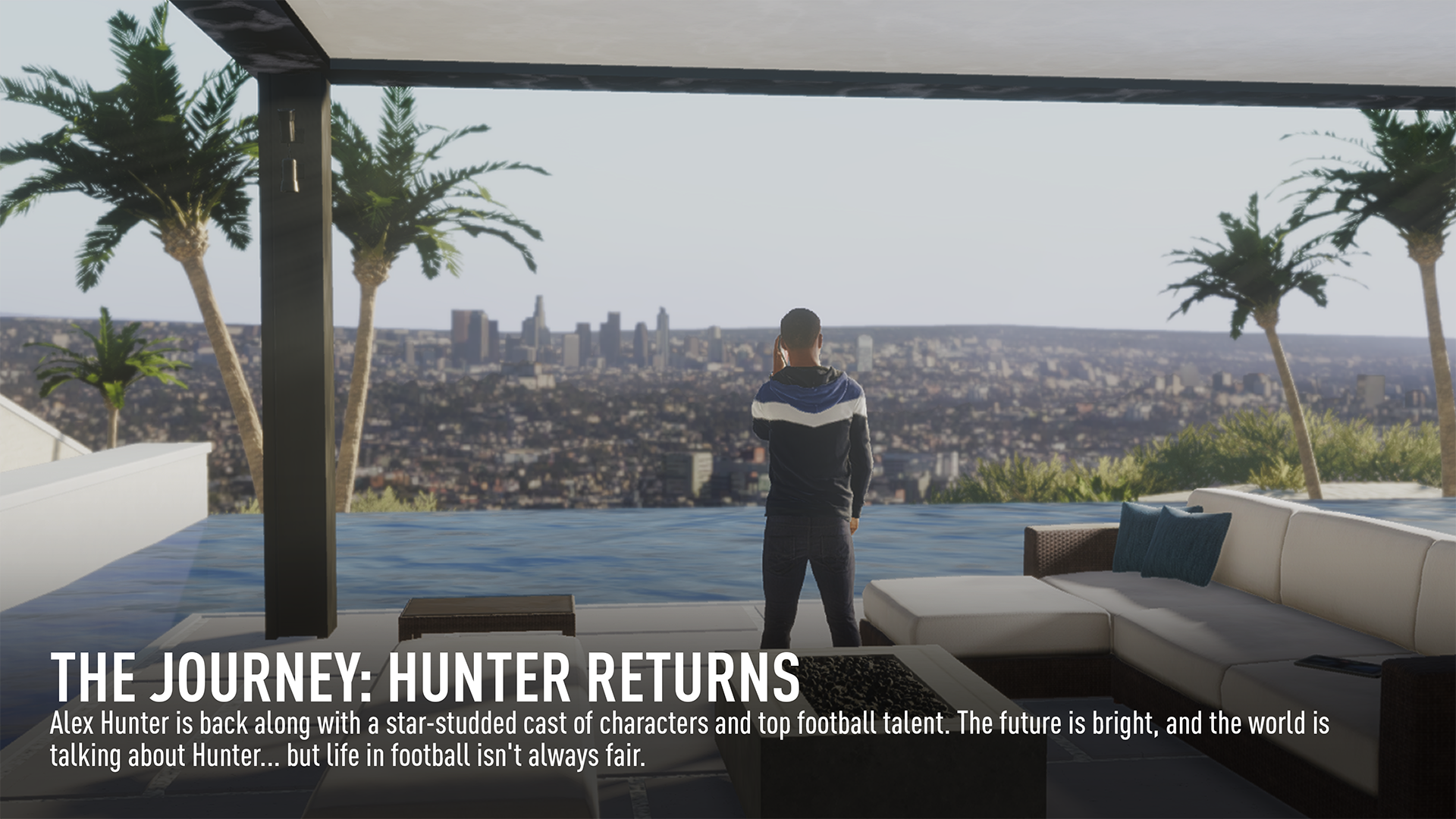 FIFA 18: Ronaldo Edition