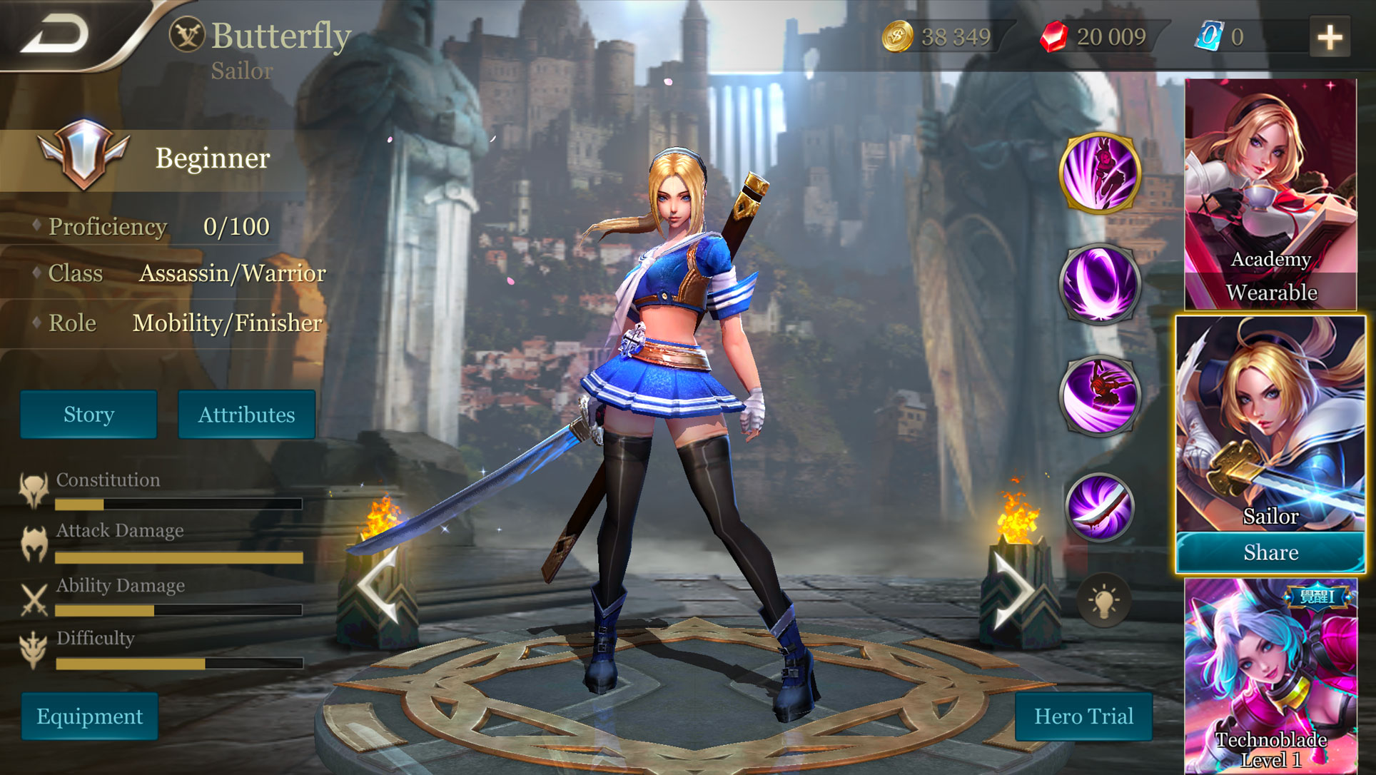 Arena of Valor