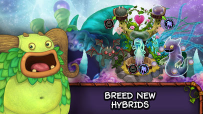 My Singing Monsters
