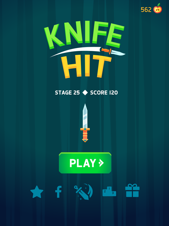 Knife Hit