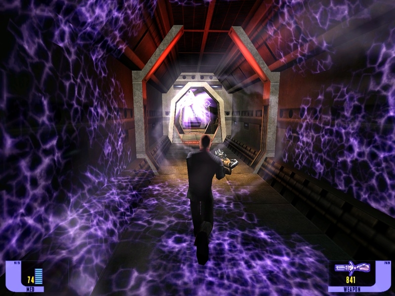 Star Trek: Deep Space Nine – The Fallen