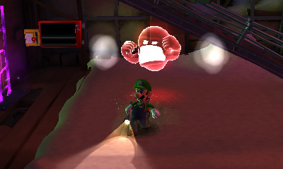 Luigi’s Mansion: Dark Moon