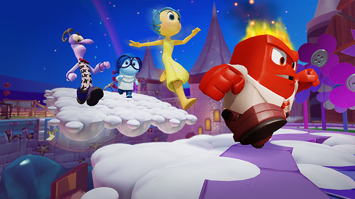 Disney Infinity 3.0