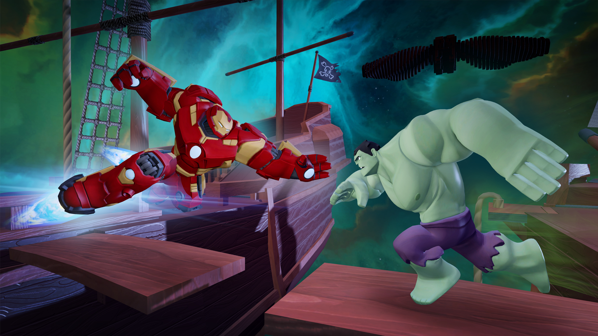 Disney Infinity 3.0
