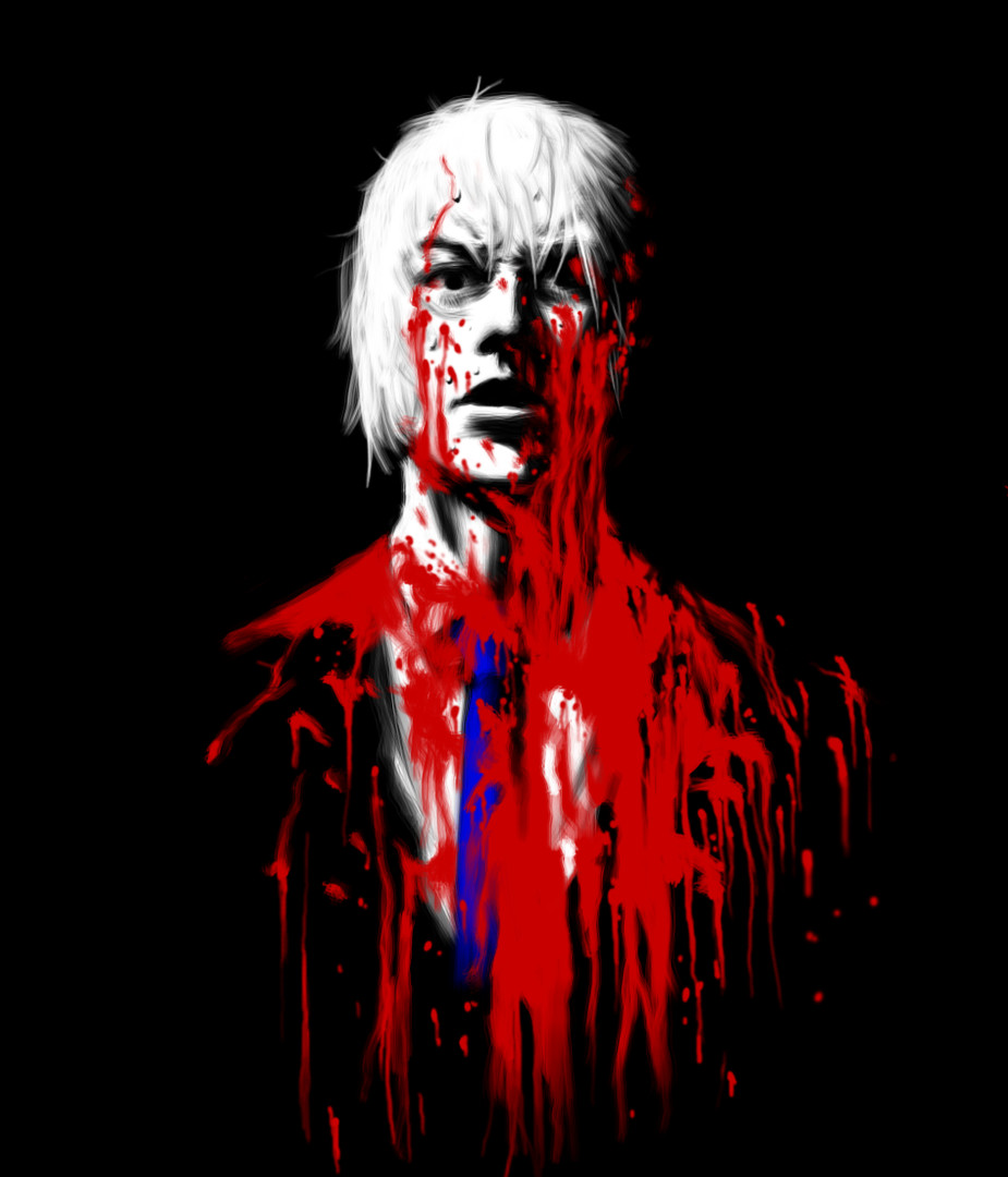 The 25th Ward: The Silver Case