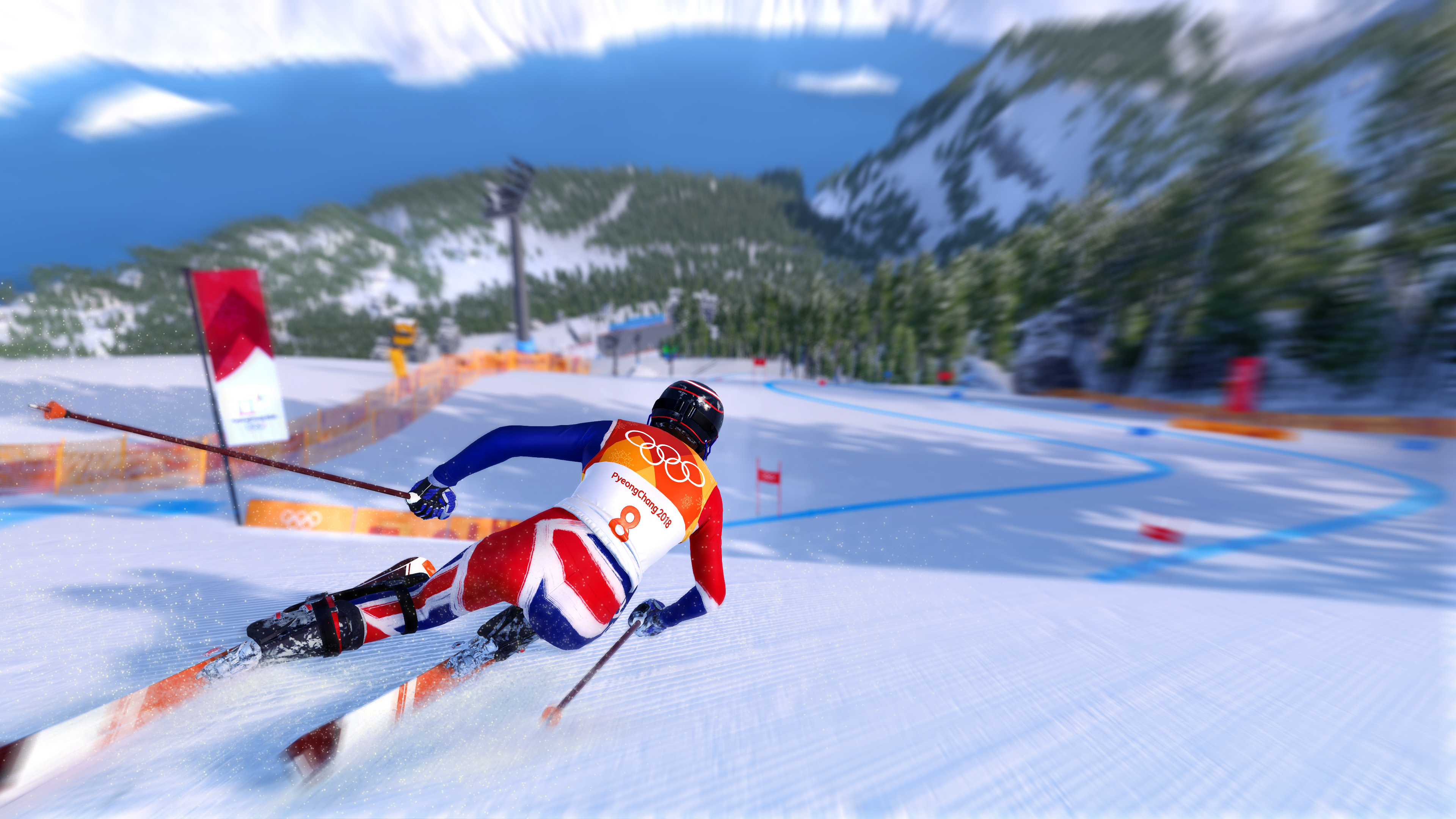 Steep: Road to the Olympics