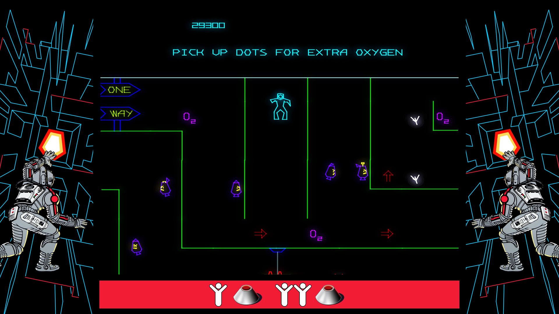 Atari Flashback Classics Vol. 2